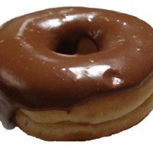 Meet your Posher, Russell